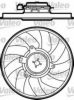 VAUXH 13167337 Fan, radiator